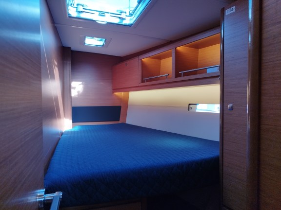 Image of Albus yacht #21