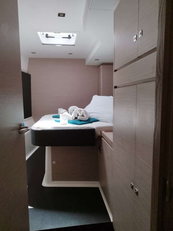 Image of Delphinus yacht #20