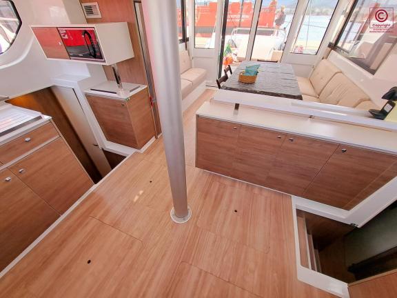 Image of Turandot yacht #23