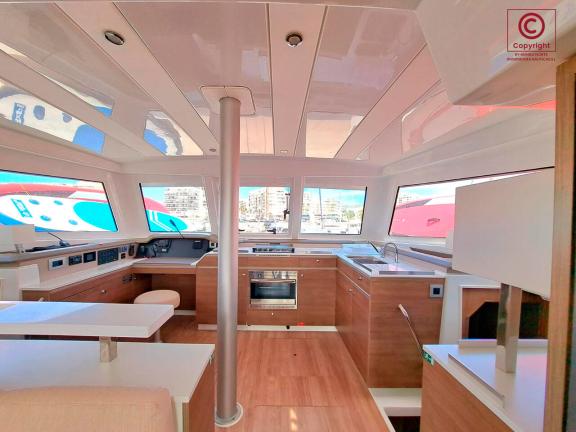 Image of Turandot yacht #14