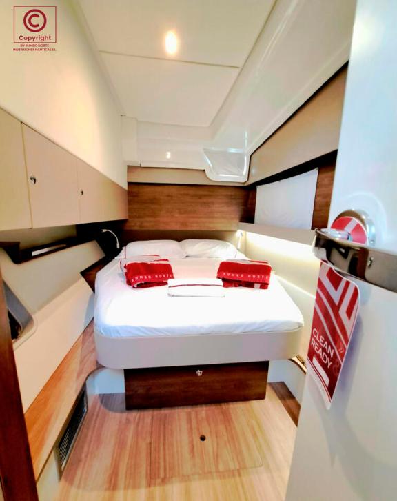 Image of Turandot yacht #26