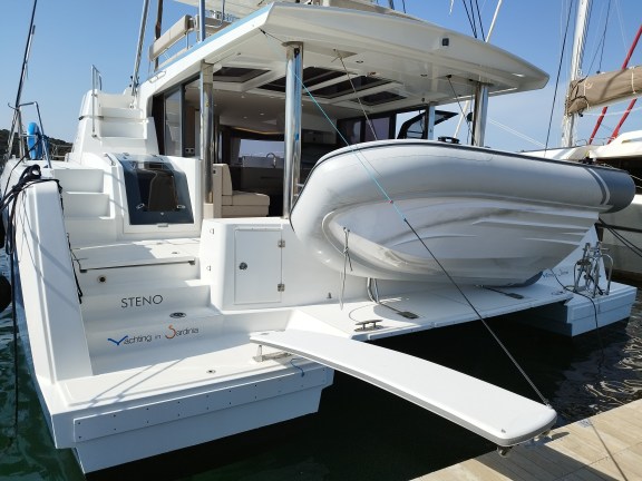 Image of Steno yacht #4