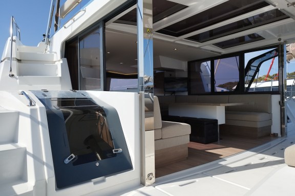 Image of Steno yacht #5