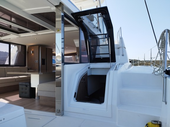 Image of Steno yacht #6