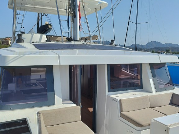 Image of Steno yacht #8