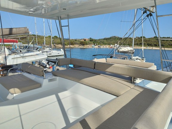 Image of Steno yacht #9