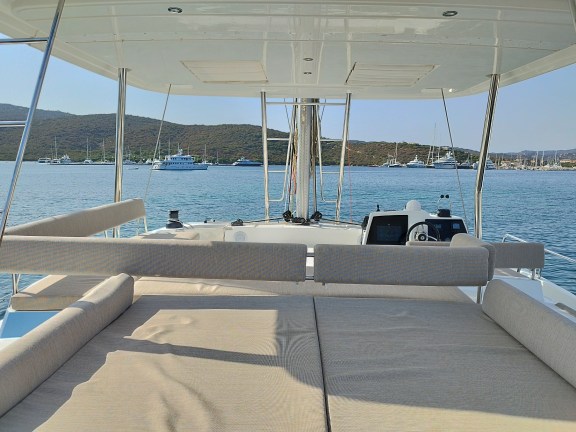 Image of Steno yacht #10