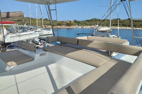 Image of Steno yacht #11