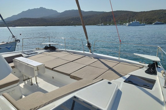 Image of Steno yacht #12