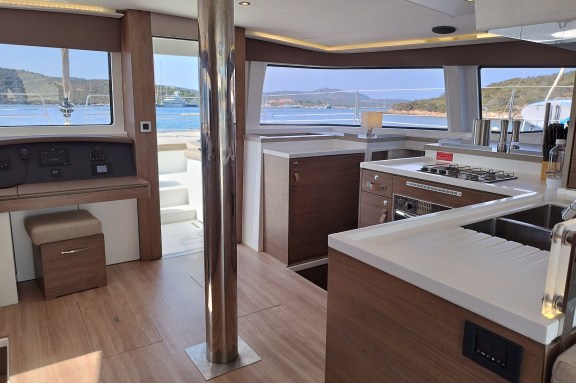 Image of Steno yacht #17