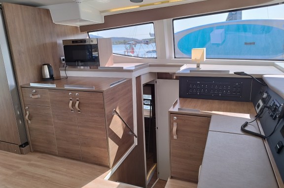 Image of Steno yacht #18