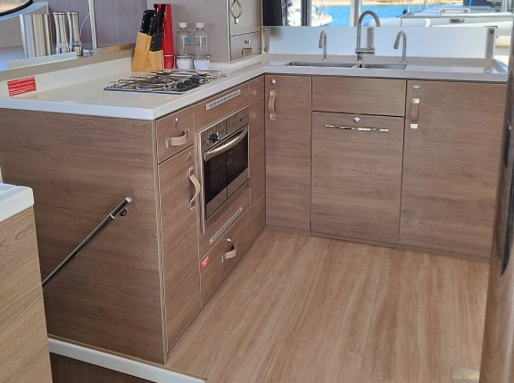 Image of Steno yacht #19