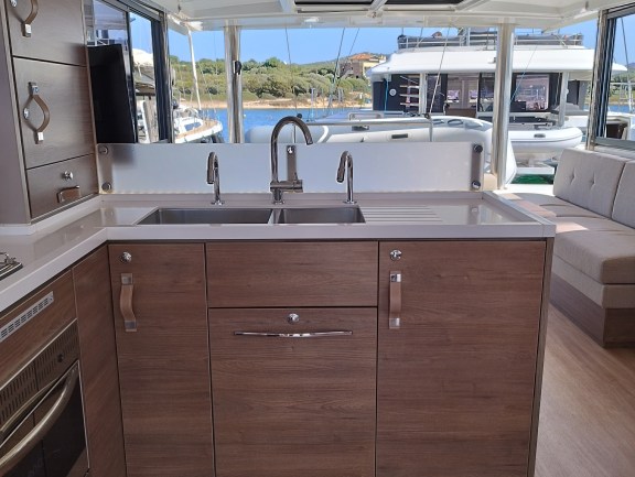 Image of Steno yacht #20