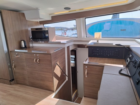 Image of Steno yacht #21