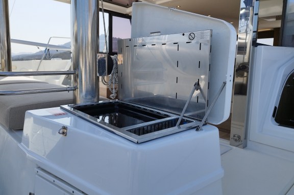 Image of Steno yacht #13