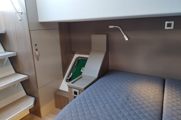 Image of Steno yacht #25