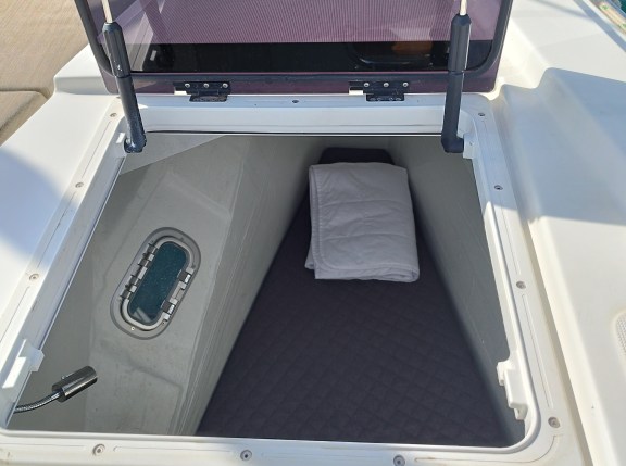 Image of Steno yacht #27