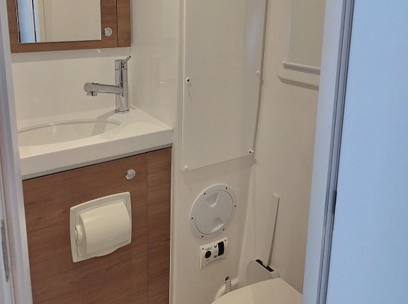 Image of Steno yacht #29