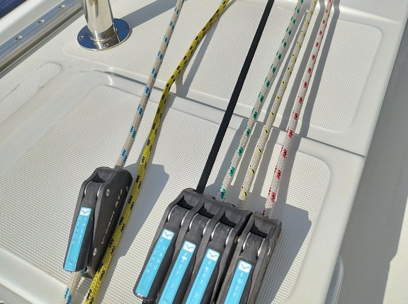 Image of Steno yacht #32