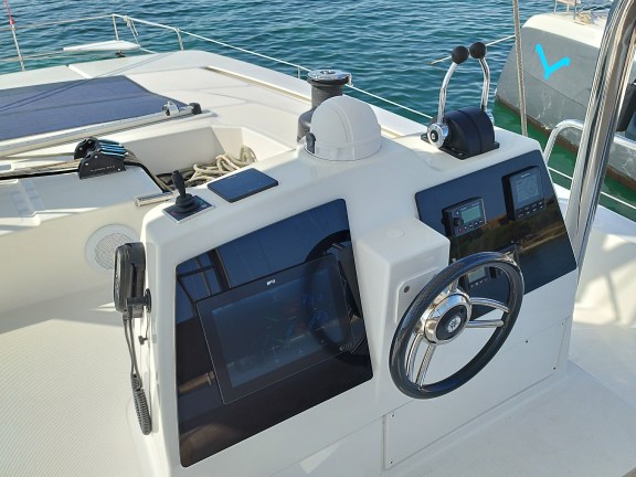 Image of Steno yacht #33