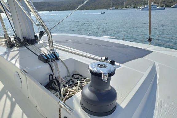 Image of Steno yacht #31