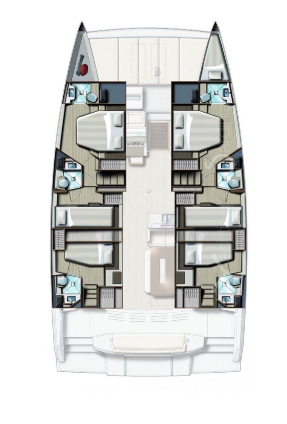 Image of Physeter yacht #2