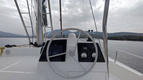 Image of Physeter yacht #5