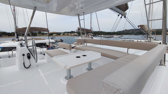 Image of Physeter yacht #6