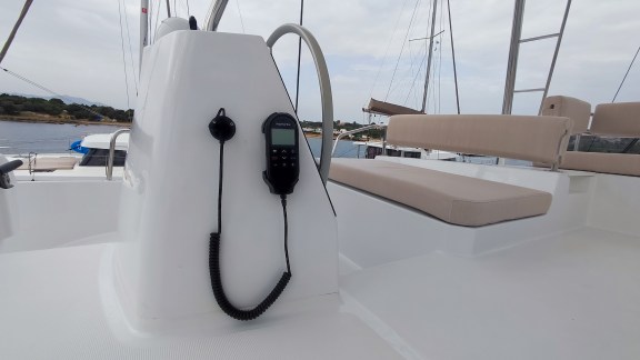 Image of Physeter yacht #7
