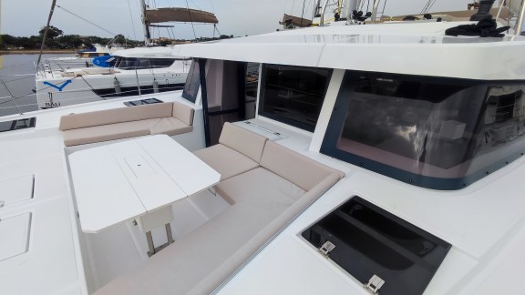 Image of Physeter yacht #8