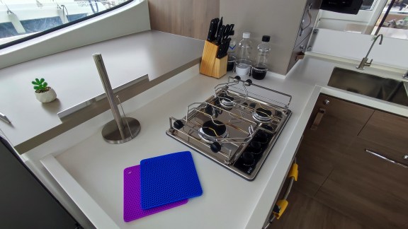 Image of Physeter yacht #11