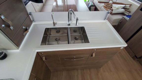 Image of Physeter yacht #13