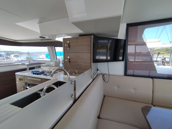 Image of Physeter yacht #9