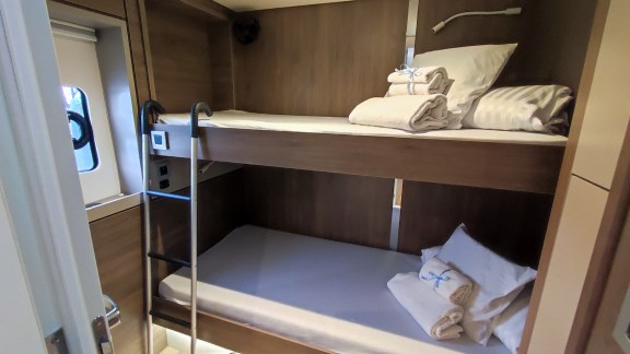 Image of Physeter yacht #17