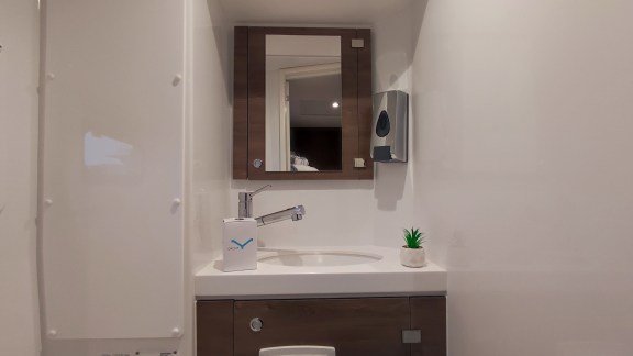 Image of Physeter yacht #20