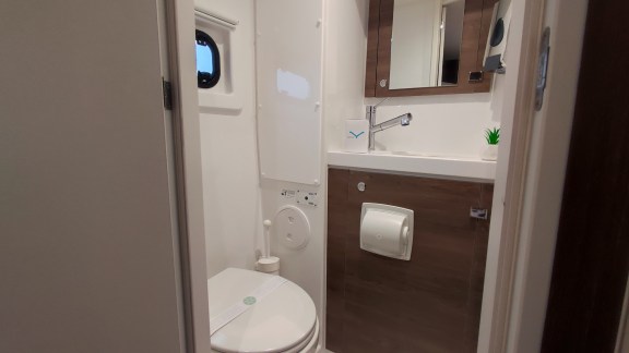 Image of Physeter yacht #19