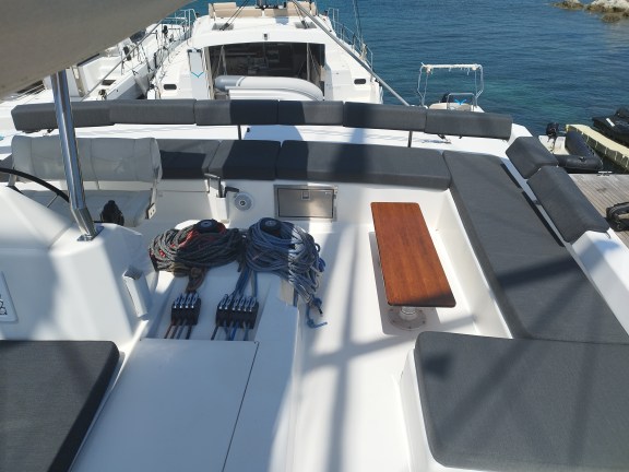 Image of Argo yacht #10