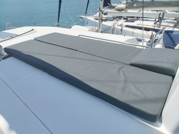 Image of Argo yacht #11