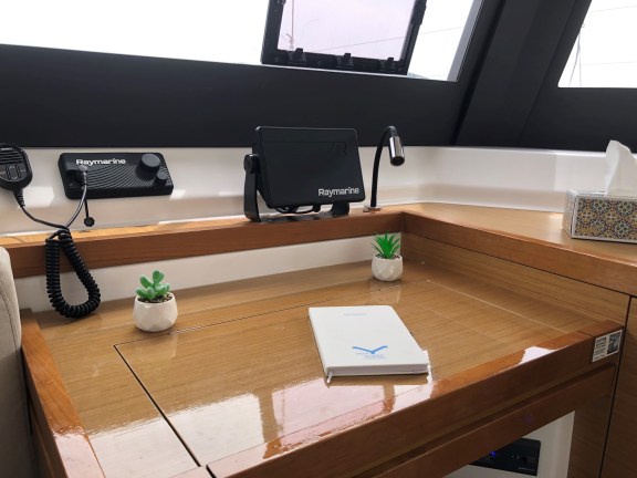 Image of Argo yacht #17