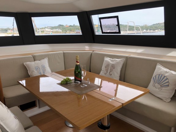 Image of Argo yacht #18