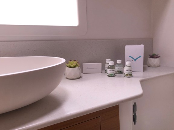 Image of Argo yacht #27