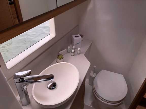 Image of Argo yacht #26