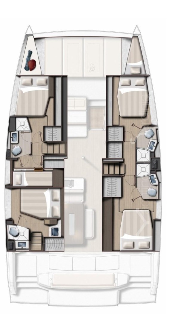 Image of Grampus yacht #2