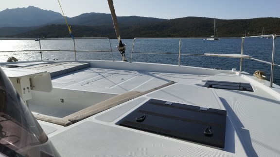 Image of Grampus yacht #11