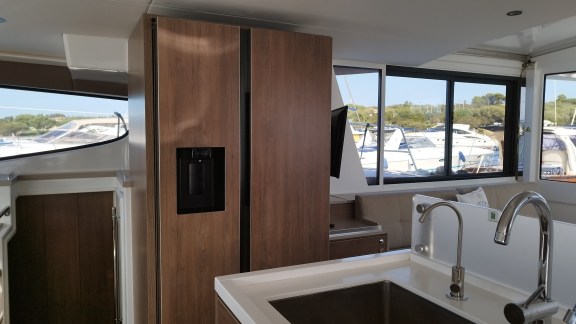 Image of Grampus yacht #15