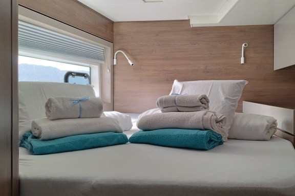 Image of Grampus yacht #18