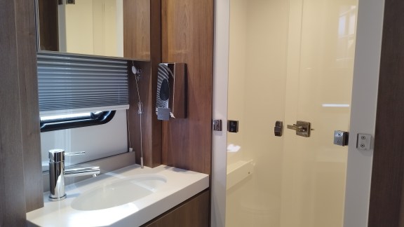 Image of Grampus yacht #21