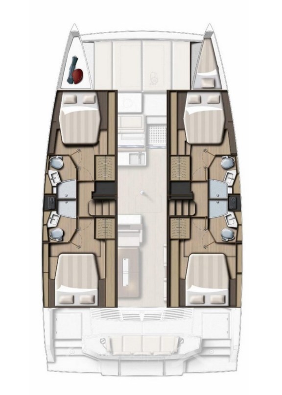 Image of Stenella yacht #2