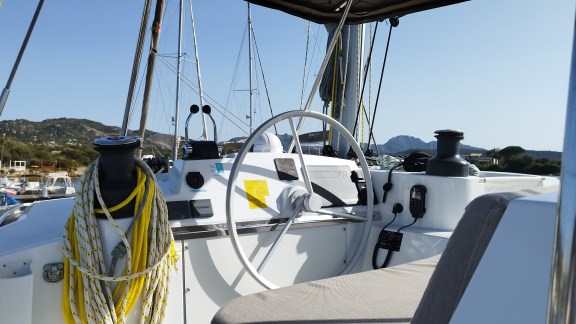 Image of Stenella yacht #6