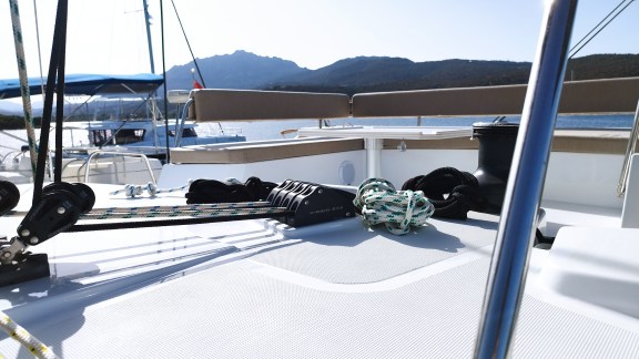 Image of Stenella yacht #7